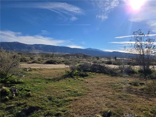 0 Nielson Rd, Pinon Hills, CA, 92372 | Card Image