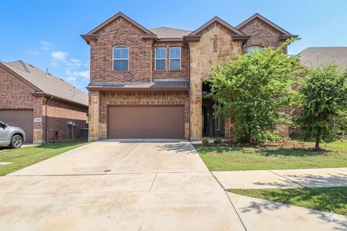 9909 Tule Lake Rd, Fort Worth, TX, 76177-1415 | Card Image