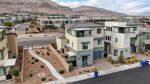 6289 Redstone Hills Dr, Las Vegas, NV, 89148-4380 | Card Image