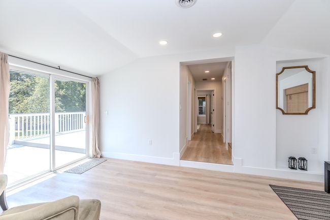 UNIT-1 - 1319 W Textile Rd, Home with 2 bedrooms, 1 bathrooms and null parking in Ann Arbor MI | Image 11