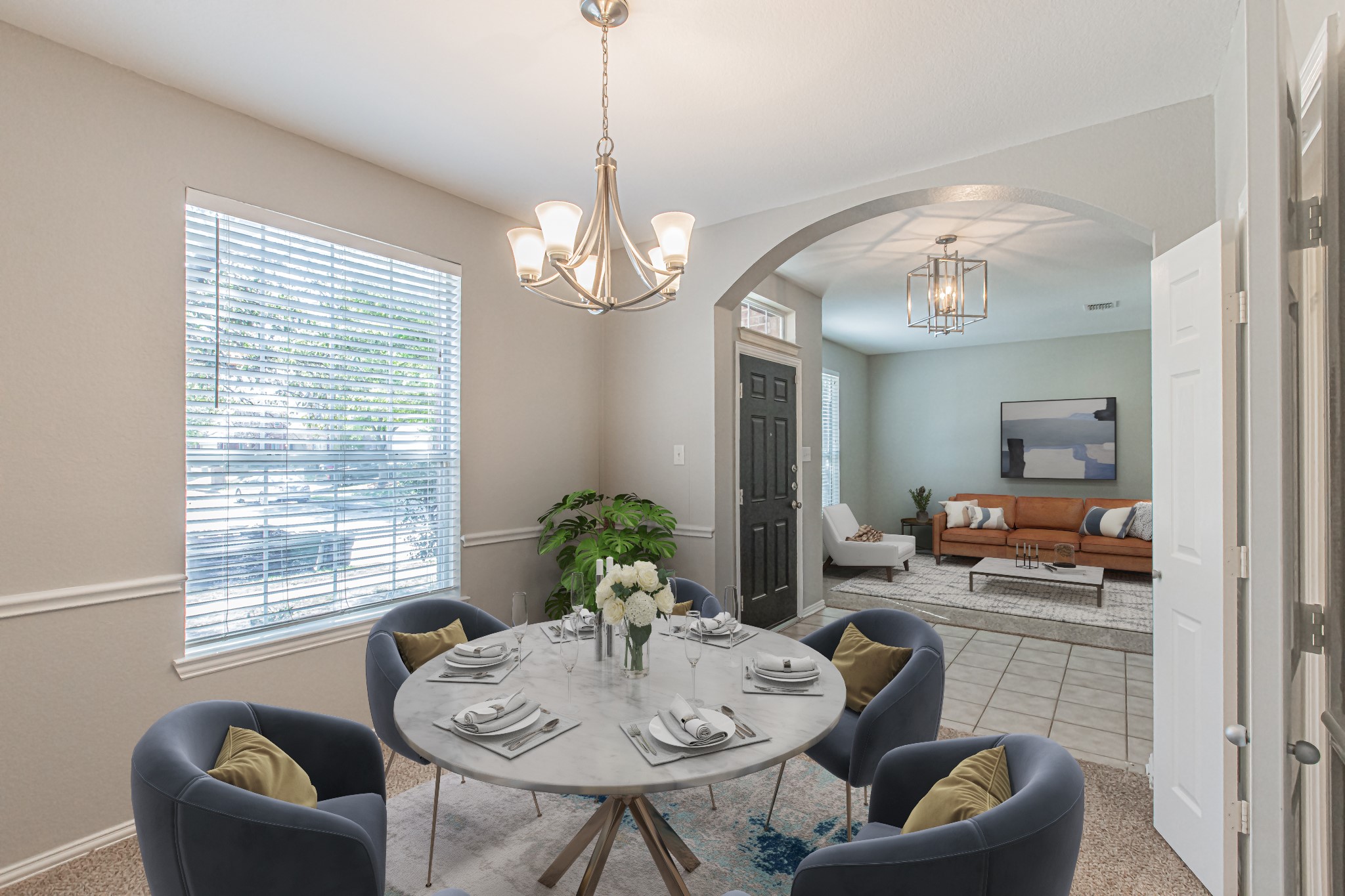 Residential in Fort Worth 3