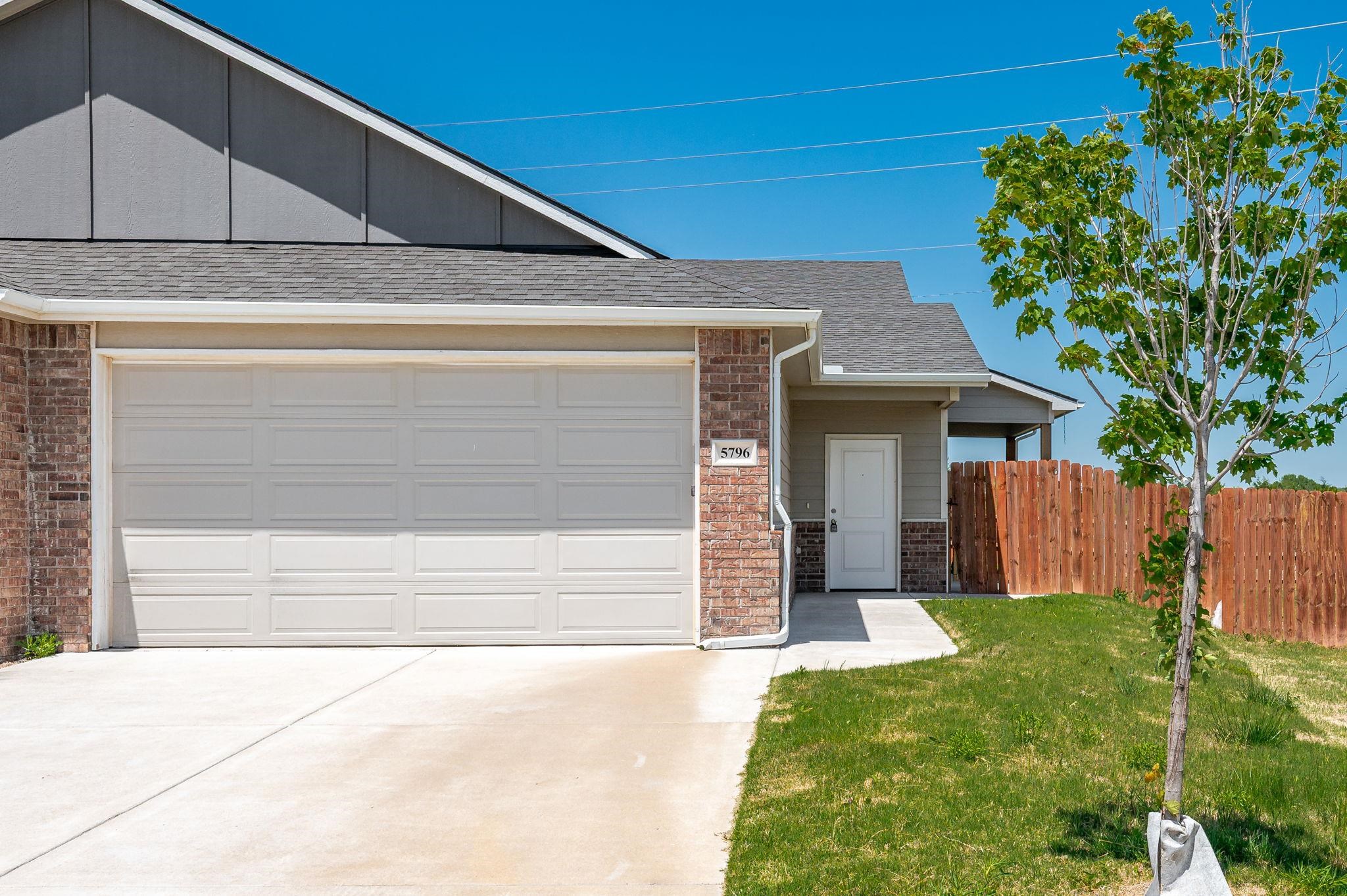 Residential Income in Wichita