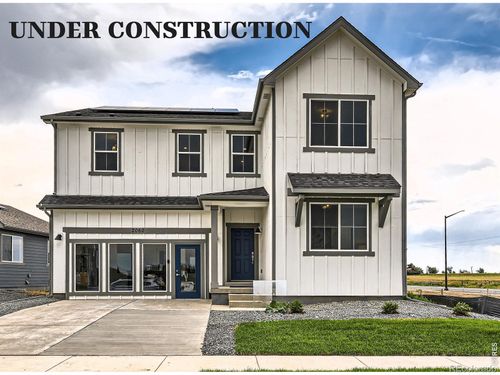 7336 Arkansas St, Frederick, CO, 80530-7166 | Card Image