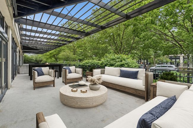 UNIT-147 - 1070 W 15 Th St, Condo with 2 bedrooms, 2 bathrooms and 1 parking in Chicago IL | Image 14