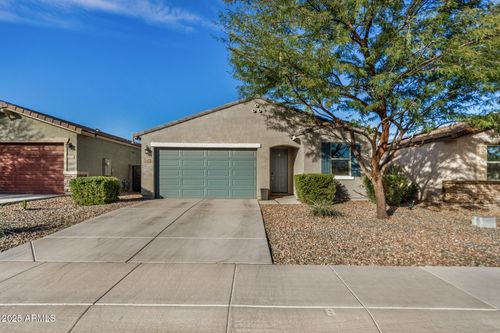 4460 W Stickleaf Way, San Tan Valley, AZ, 85144-2323 | Card Image