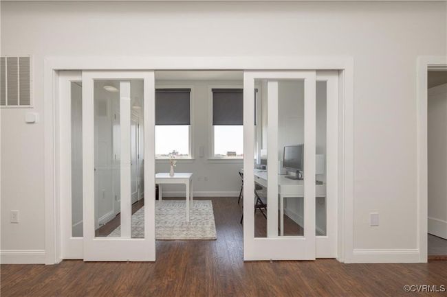 U506 - 1414 W Marshall St, Condo with 2 bedrooms, 1 bathrooms and null parking in Richmond VA | Image 14