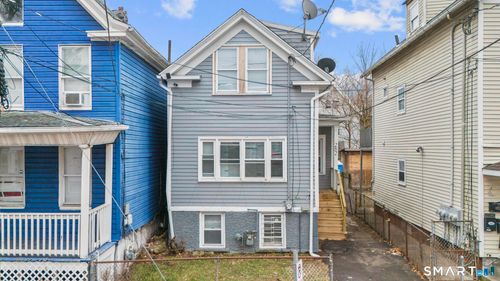 282 Davenport Ave, New Haven, CT, 06519-1240 | Card Image