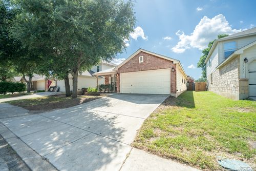 7931 Maple Leaf, San Antonio, TX, 78254-5484 | Card Image