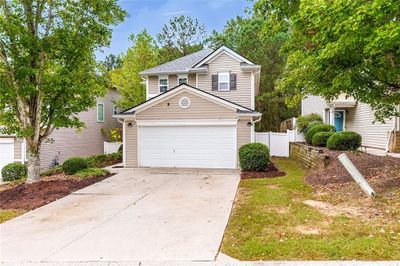 205 Silver Spring Street, House other with 2 bedrooms, 2 bathrooms and 2 parking in Dallas GA | Image 3