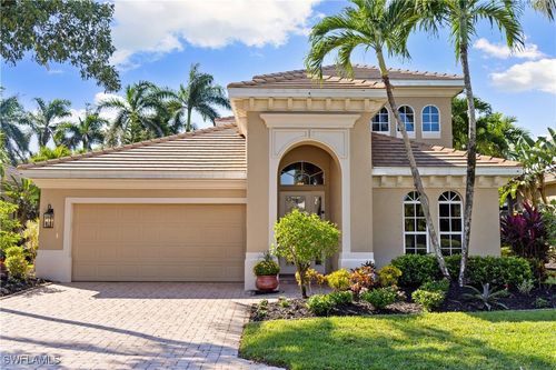 14112 Lavante Ct, Bonita Springs, FL, 34135-8091 | Card Image