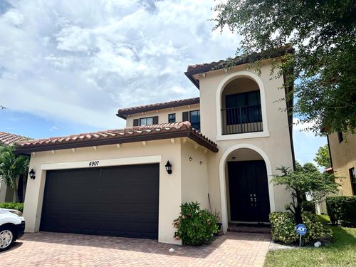 4907 Nw 51st Ter, Tamarac, FL, 33319-6318 | Card Image