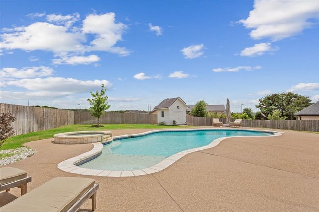 16022 Sorrento Dr, House other with 5 bedrooms, 4 bathrooms and null parking in Woodway TX | Image 38