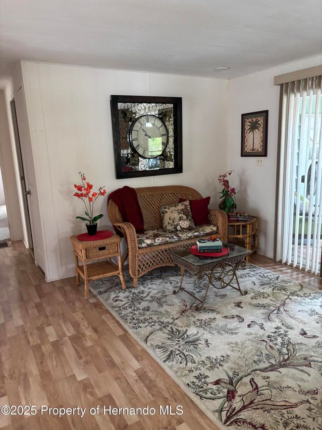 14334 Midfield St, House other with 3 bedrooms, 2 bathrooms and null parking in BROOKSVILLE FL | Image 22