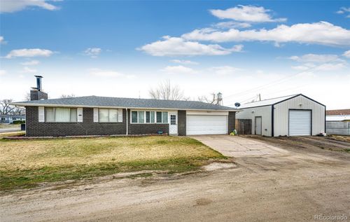 691 3rd Ave, Deer Trail, CO, 80105-5008 | Card Image