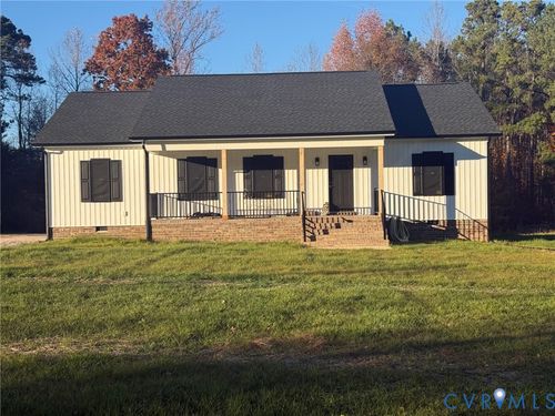 16266 Union Church Rd, Beaverdam, VA, 23015-1135 | Card Image