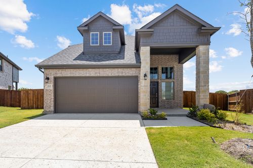 3909 Crystal Cv, Sherman, TX, 75090-5163 | Card Image