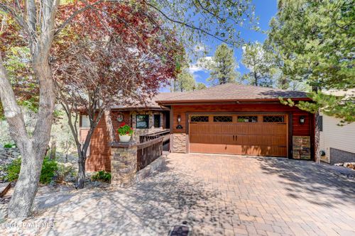 1155 Trails End, Prescott, AZ, 86303-6497 | Card Image