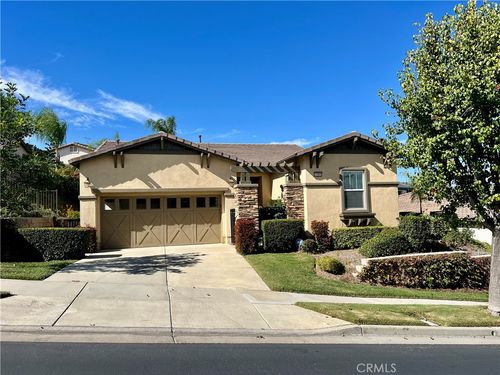 24005 Boulder Oaks Dr, Corona, CA, 92883-4154 | Card Image