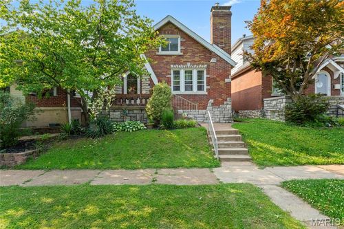 6025 Leona St, Saint Louis, MO, 63116-2920 | Card Image