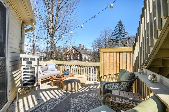 APT-5 - 13 Grove St, Condo with 3 bedrooms, 2 bathrooms and null parking in Kennebunk ME | Image 34