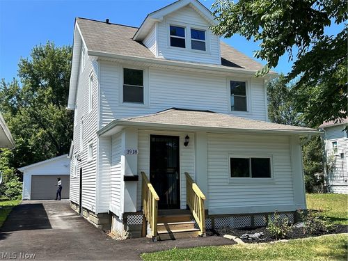 3918 Martin Luther King Jr Drive, Cleveland, OH, 44105 | Card Image