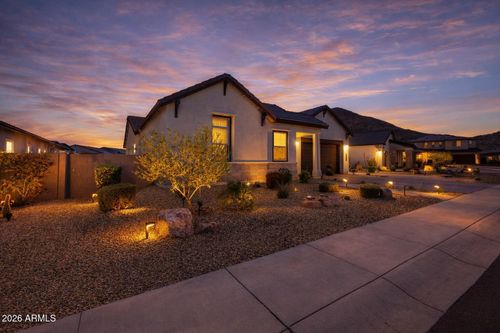 4899 W Marsh Wren Ln, San Tan Valley, AZ, 85144-0157 | Card Image
