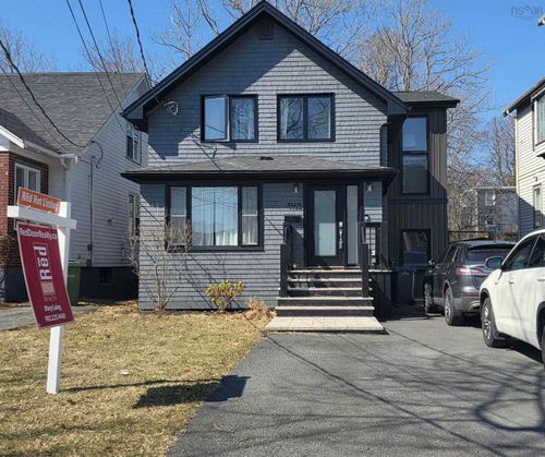 1162 Waterloo St, Halifax, NS, B3H3L4 | Card Image
