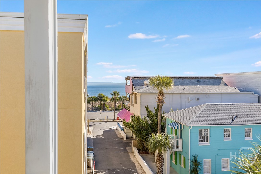 Residential in Tybee Island 4
