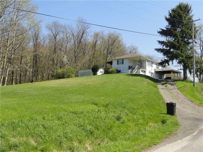 1872 Mayhew Road, House other with 5 bedrooms, 2 bathrooms and null parking in New Cumberland WV | Image 2