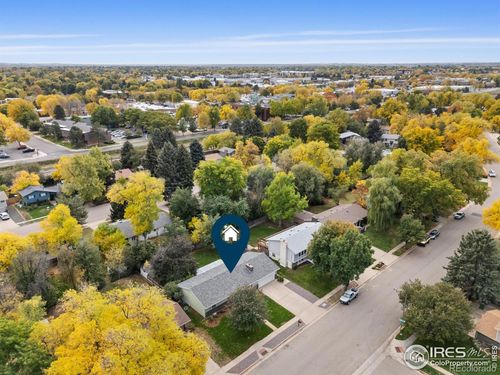 2716 Ringneck Dr, Fort Collins, CO, 80526-2854 | Card Image