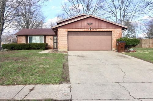 7297 Red Coat Dr, Fairfield Twp, OH, 45011-5597 | Card Image