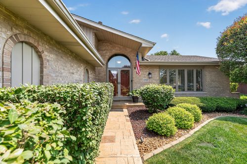 11723 Hidden Brook Court, Orland Park, IL, 60467 | Card Image