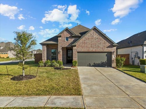 13026 Oleander Bay Ln, Texas City, TX, 77568-2218 | Card Image
