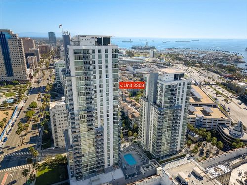 400 W Ocean Blvd, Long Beach, CA, 90802-8162 | Card Image