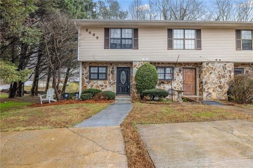 apt-a-2485 Hidden Cove Ct, Gainesville, GA, 30501-1688 | Card Image
