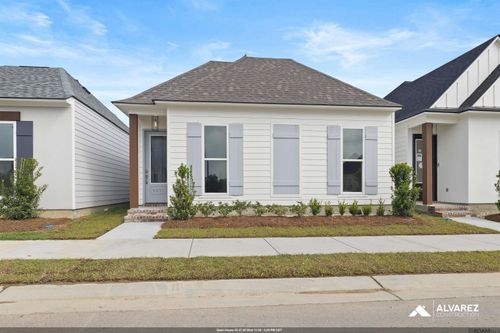 9411 Dawson Trace Ave, Baton Rouge, LA, 70836-6513 | Card Image