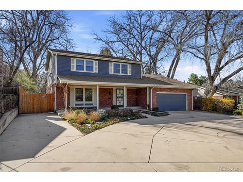 2541 S Monaco Street Pkwy, Denver, CO, 80222-5802 | Card Image