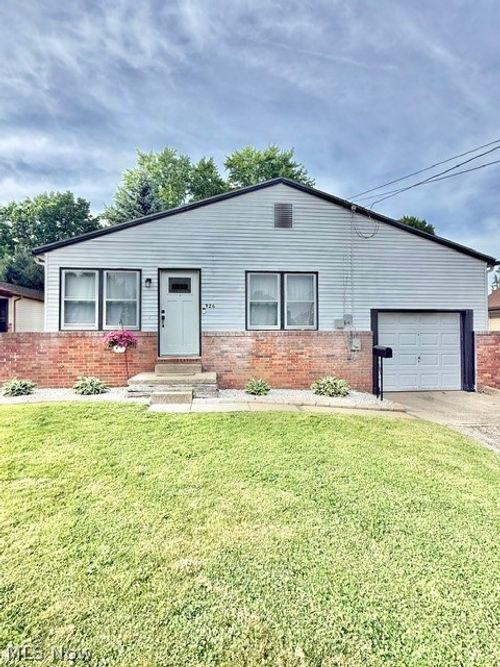 926 Arch St, Salem, OH, 44460-2025 | Card Image