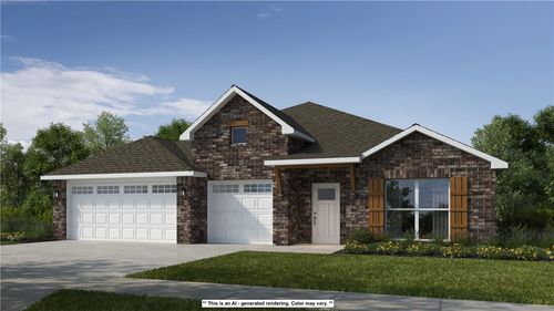 2694 Buckside St, Springdale, AR, 72762-3380 | Card Image