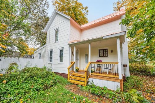 19 Traver Street, Lake Luzerne, NY, 12846 | Card Image