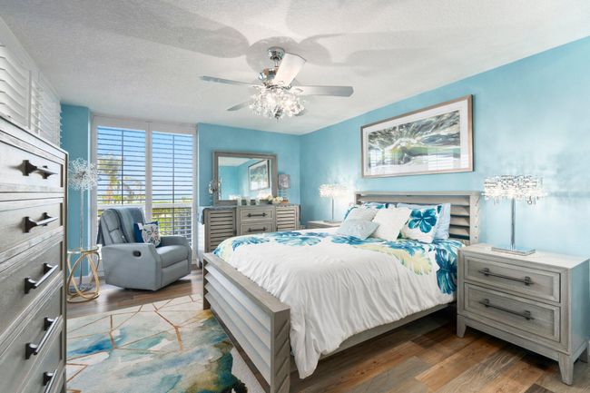 APT-3-4 - 5051 N Highway A1a, Condo with 3 bedrooms, 2 bathrooms and null parking in Hutchinson Island FL | Image 14