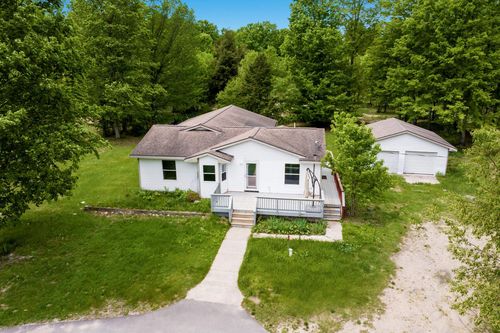 90 S Haze Rd, Beulah, MI, 49617-9745 | Card Image