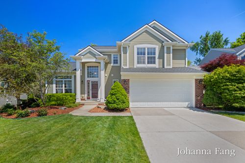 3673 Maple Hurst Dr, Grand Rapids, MI, 49512-9395 | Card Image