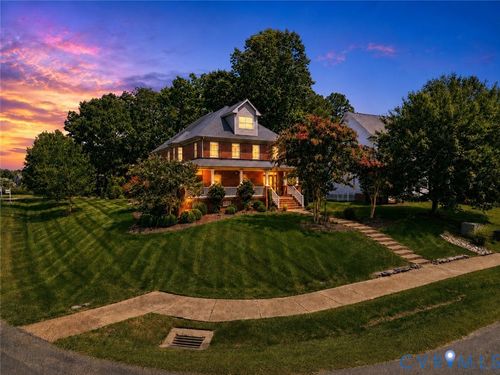 3100 Sapling Dr, Toano, VA, 23168-9623 | Card Image