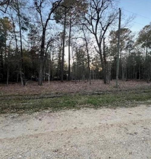 0 Deer Trl Trail, Livingston, TX, 77351 | Card Image