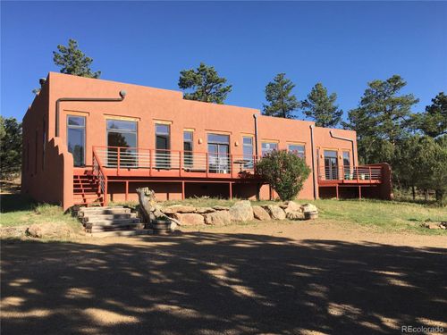 173 Rocky Ridge Rd, Westcliffe, CO, 81252-9196 | Card Image