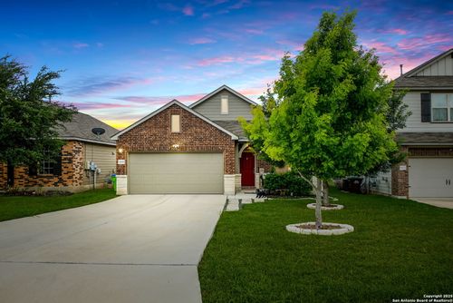 9619 Rousseau, San Antonio, TX, 78245-4711 | Card Image