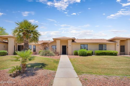 18416 N Spanish Garden Dr, Sun City West, AZ, 85375-4760 | Card Image