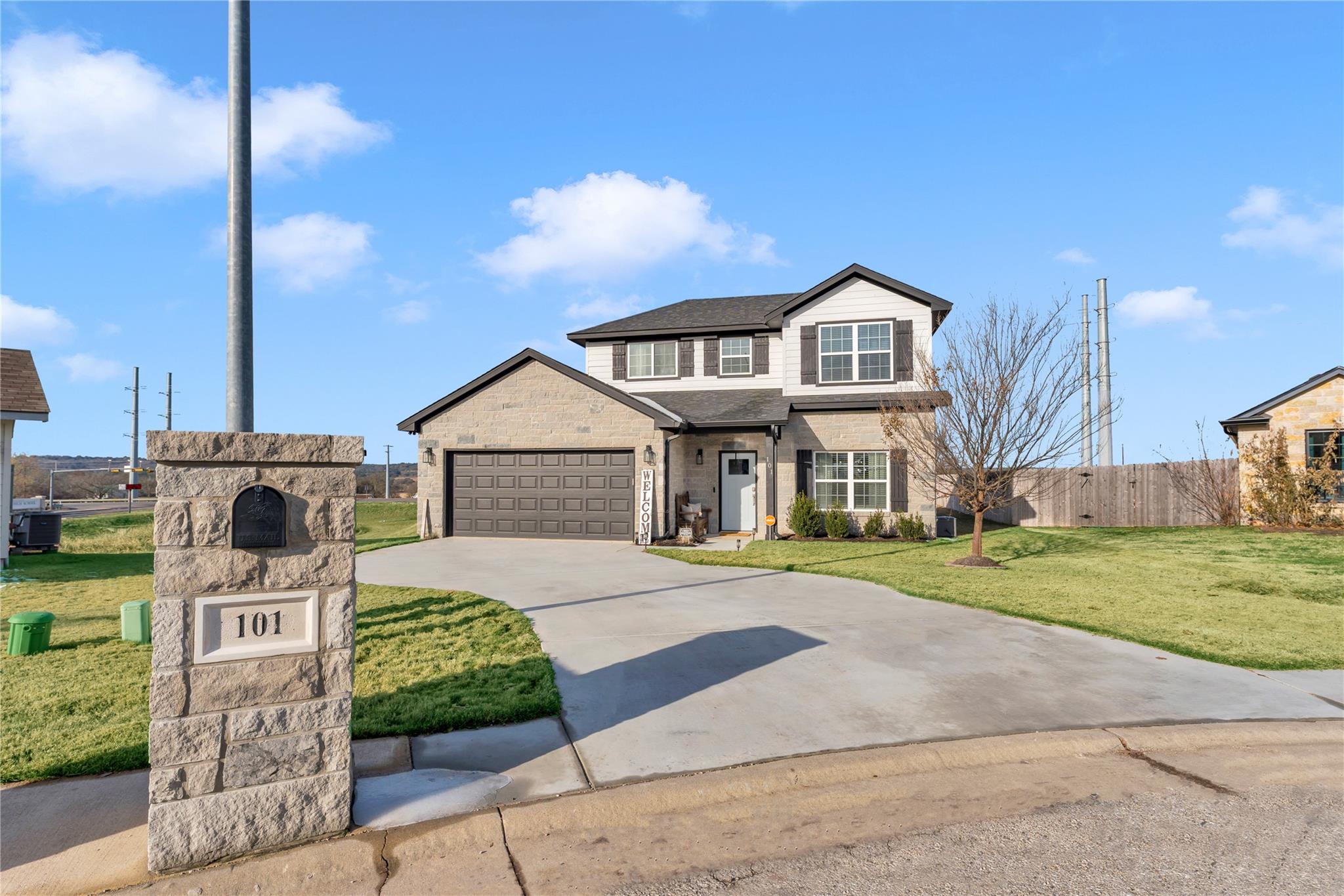 Residential in Burnet 3