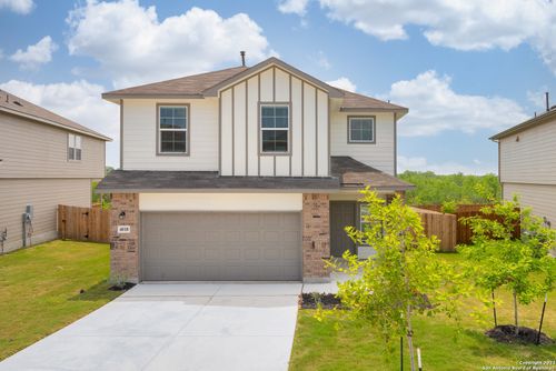 4018 Bay Leaf Loop, Von Ormy, TX, 78073 | Card Image